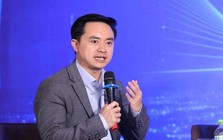 CEO FIDT: Bất động sản đang bước vào cuộc đua giành niềm tin của dòng vốn