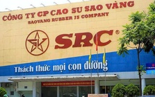 Cao su Sao Vàng tăng vốn lên gần 365 tỷ đồng sau đợt thưởng cổ phiếu