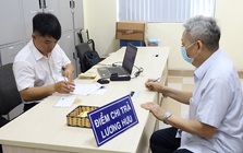 Bảo hiểm xã hội có thông báo quan trọng, người đang hưởng lương hưu và trợ cấp bảo hiểm xã hội đặc biệt lưu ý