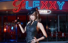 EP đầu tay hé lộ hình ảnh tự tin, quyến rũ của giọng ca Gen Z Lexxy