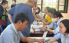 Hơn 20.000 người có nguy cơ gián đoạn nhận lương hưu tháng 7