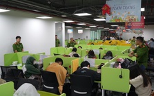 Đường dây lừa hợp đồng kỳ nghỉ ở TP.HCM giăng bẫy tinh vi thế nào?