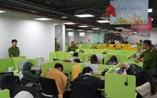 Khởi tố thêm 11 vụ án, gần 200 bị can liên quan lừa bán 'kỳ nghỉ dưỡng'