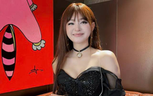 Hiền Hồ dạo này lạ thế