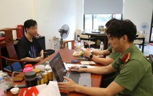 Phát hiện “ổ” lừa đảo trong căn hộ chung cư