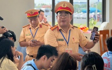 Công an Tây Ninh cảnh báo thủ đoạn lừa đảo mới, người dân cần lưu ý