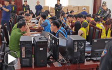 Choáng ngợp số tài sản thu giữ trong đại án mua bán kỳ nghỉ: Tiền mặt, sổ đỏ, ô tô...