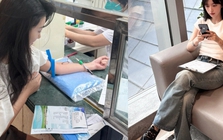 Đau đầu thì phát hiện khối u, mờ mắt nhẹ kiểm tra biết suýt mù: Sau tuổi 30 mới hiểu khám sức khỏe là khoản đầu tư xứng đáng nhất
