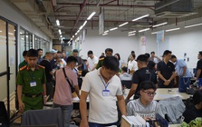 Công an TPHCM điểm mặt hàng loạt công ty lừa đảo hợp đồng kỳ nghỉ