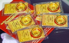 Mua vàng xong nên làm gì tiếp theo?