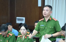 Công an Hà Nội nói về quyền lợi với người bị lừa mua hợp đồng kỳ nghỉ qua đời
