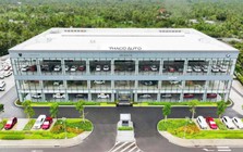 2 doanh nghiệp của THACO bị Bộ Thương mại Mỹ áp thuế chống bán phá giá 186,84%