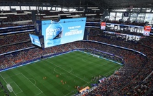 Đặc sản World Cup kiểu Mỹ: Nghỉ uống nước, kiếm bộn tiền quảng cáo