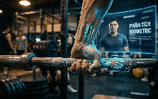 Bỏ ra vài triệu đồng thuê huấn luyện viên thể hình làm gì khi AI làm miễn phí, hiệu quả gấp đôi lại không phán xét?