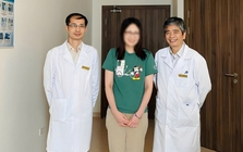 Mắc bệnh hiếm, bệnh nhân ngoài 40 tuổi người Nhật Bản được bác sĩ Việt Nam cứu sống bằng kỹ thuật lần đầu áp dụng tại Vinmec Smart City