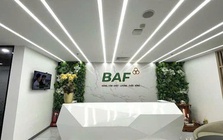 Baf Việt Nam ‘rót’ 810 tỷ đồng thành lập 4 công ty con tại Hà Nội