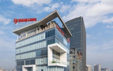 Nam Long bị xử phạt vì chậm đăng ký, lưu ký trái phiếu
