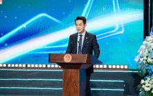 Chủ tịch Hội Doanh nhân trẻ Việt Nam: FDI phải trở thành lực kéo về công nghệ, quản trị, tiêu chuẩn, thị trường và năng lực cạnh tranh