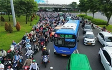 TP Hồ Chí Minh dự kiến hỗ trợ 100% giá vé xe buýt từ ngày 1/7