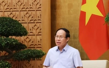 Chủ tịch UBND các tỉnh phải cam kết bằng văn bản về tiến độ hoàn thành dự án