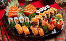 Lời khuyên cho những người thích ăn đồ sống