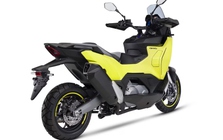 Kymco âm thầm tung quân bài chiến lược với mẫu xe tay ga sở hữu sức mạnh đe dọa ngôi vương của Honda X-ADV
