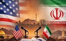 Cuộc gặp Mỹ - Iran tại Thụy Sĩ bị hủy bỏ, đặt dấu hỏi về thỏa thuận ngừng bắn