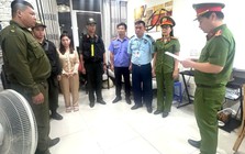 Khám xét, khởi tố Trần Thị Thu Hà trong chuyên án 'khủng': 200 công ty 'ma', dòng tiền 20.000 tỷ đồng