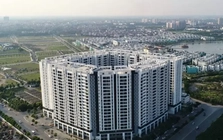 Hà Nội mở bán hàng trăm căn hộ NƠXH giá dưới 1 tỷ đồng/căn