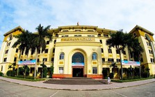 Trường đại học cổ nhất Hà Nội lọt top 1.000 ĐH tốt nhất thế giới,  "Xếp chung bảng với Oxford" nhưng thi 9 điểm vẫn chưa chắc đỗ