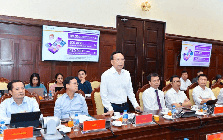 Chủ tịch TPBank Đỗ Minh Phú: Cho vay số sẽ trở thành hạ tầng tài chính thiết yếu của nền kinh tế tương lai