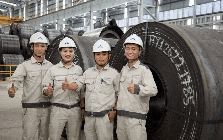 Hòa Phát trở thành doanh nghiệp đầu tiên tại Việt Nam làm được điều này