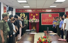 Đã tìm ra 6 đối tượng "rút ruột" tài khoản ngân hàng của nhiều người trên cả nước