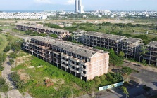 Dự án Golden Hills City của Trung Nam được áp dụng cơ chế đặc thù