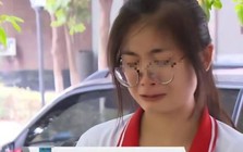 Nữ sinh Trung Quốc là thủ khoa toàn quận vẫn trượt nguyện vọng 1, nhà trường khẳng định: "Không tìm thấy hồ sơ của em trong hệ thống"