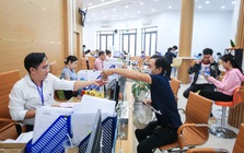 Tin đặc biệt vui cho toàn bộ công chức, viên chức công tác tại Hà Nội