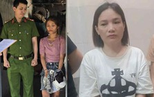 Khám xét khẩn cấp, tạm giữ hình sự Lê Thị Xuân SN 1980