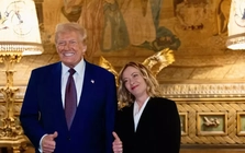 Thủ tướng Ý nổi giận vì Tổng thống Trump kể chuyện 'bịa đặt', quan hệ đồng minh rạn nứt