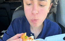 Không phải bánh mì, bánh bột lọc, loại bánh này đang "gây sốt" ở Mỹ: Nhiều người Việt còn không biết tên