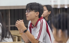 Điểm chuẩn lớp 10 chuyên năm 2026, cao nhất 43,75