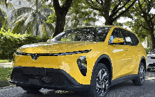 Chỉ xếp thứ 2 toàn Đông Nam Á về tiêu thụ xe điện, Việt Nam vẫn làm được điều mà 'anh lớn' không thể