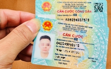 Các hành vi có thể bị phạt tới 10 triệu đồng, tất cả người dân sử dụng thẻ căn cước cần biết