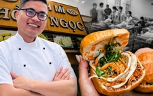 Bánh mì Hồng Ngọc và 3 lần vấp cùng một chỗ: chuyên gia F&B chỉ ra lỗ hổng khiến mô hình chuỗi trăm tiệm dễ lặp lại sự cố