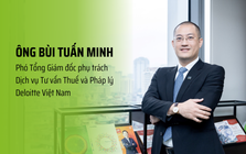 Đã đến lúc đưa chủ đề thuế lên bàn của Hội đồng quản trị (Kỳ 1)