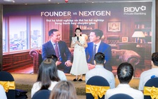 Next-gen Future Leader: Đồng hành cùng hành trình kế thừa và phát triển