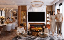 “Chuyển nhà Sang, cạnh nhà Xưa”: Bước tiến kiêu hãnh của người Thanh Xuân thành đạt