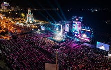 Charmora City và chiến lược biến Nam Nha Trang thành "hub" lễ hội 365 ngày của Sun Group