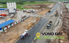 Vingroup đầu tư hơn 2,3 tỷ USD, mảnh đất 'đắp chiếu' hàng thập kỷ lập tức gây chú ý...tương lai sẽ là chỗ ở cho 60.000 sinh viên và giảng viên