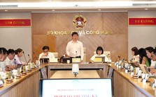Việt Nam thăng hạng hệ sinh thái khởi nghiệp, kinh tế số đóng góp hơn 14% GDP