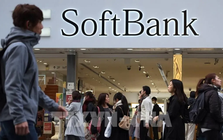 SoftBank là doanh nghiệp giá trị nhất Nhật Bản